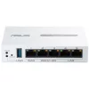 ASUS LAN/WIFI Asus ExpertWiFi PoE Router - EBG15
