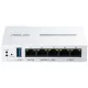 ASUS LAN/WIFI Asus ExpertWiFi PoE Router - EBG15