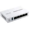 ASUS LAN/WIFI Asus ExpertWiFi PoE Router - EBG15
