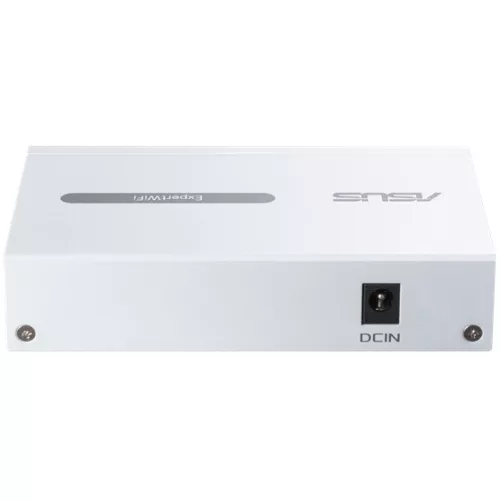ASUS LAN/WIFI Asus ExpertWiFi PoE Router - EBG15