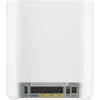 ASUS LAN/WIFI Asus Router EBM68 - 1-PK - Fehér