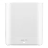 ASUS PER ASUS ExpertWiFi Wireless Mesh Networking system AX7800, EBM68(W-1-PK)