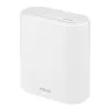 ASUS PER ASUS ExpertWiFi Wireless Mesh Networking system AX7800, EBM68(W-1-PK)