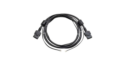 Eaton 2m cable 48V EBM