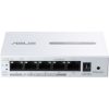 ASUS LAN/WIFI Asus ExpertWiFi PoE+ 5-Port switch - EBP15