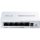 ASUS LAN/WIFI Asus ExpertWiFi PoE+ 5-Port switch - EBP15