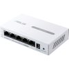 ASUS LAN/WIFI Asus ExpertWiFi PoE+ 5-Port switch - EBP15