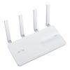 ASUS LAN/WIFI Asus Router EBR63 Dual-band - Fehér