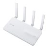 ASUS LAN/WIFI Asus Router EBR63 Dual-band - Fehér