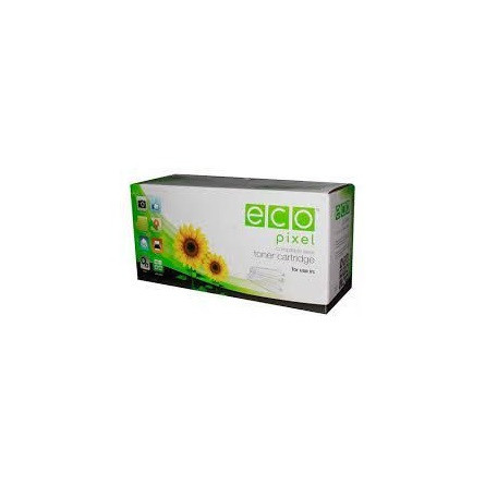 Ecopixel HP CF230X toner fekete