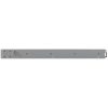 Ubiquiti network switch ECS-48-PoE-EU Enterprise-grade 48-port, Layer 3 Etherlighting PoE+++ switch with high-capacity 10 GbE RJ45 and 25G SFP28 connections for high availability system design...