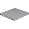 Ubiquiti network switch ECS-48-PoE-EU Enterprise-grade 48-port, Layer 3 Etherlighting PoE+++ switch with high-capacity 10 GbE RJ45 and 25G SFP28 connections for high availability system design...