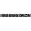 Ubiquiti ECS-Aggregation High-density 100G/25G Layer 3 Etherlighting aggregation switch with MC-LAG support for high availability system design, 48