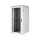 Equip Rackszekrény - EDF-32-8080-G-HJAA (19", 32U, 800x800mm, előre szerelt, szürke)
