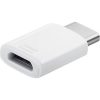 Samsung EE-GN930BWE USB-C -> USB-B 2.0 micro M/F adapter fehér