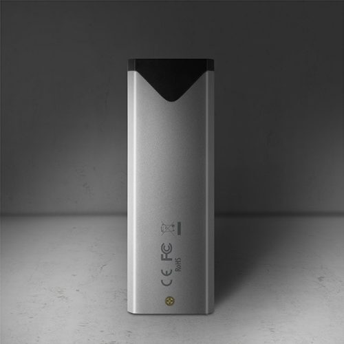 AXAGON EEM2-U3C USB-C 3.1 SATA M. 2 SSD külső ház