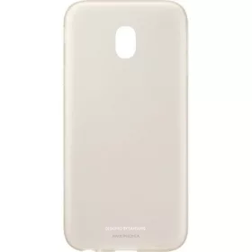 Samsung J3 (2017) SAMSUNG szilikon telefonvédő ARANY