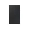 Samsung Book Cover for Galaxy Tab A9 Black