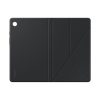 Samsung Book Cover for Galaxy Tab A9 Black