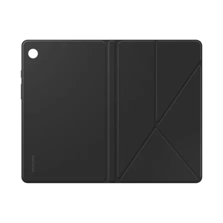 Samsung Book Cover for Galaxy Tab A9 Black