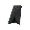 Samsung Book Cover for Galaxy Tab A9 Black