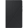 Samsung Book Cover for Galaxy Tab A9+ Black