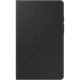 Samsung Book Cover for Galaxy Tab A9+ Black