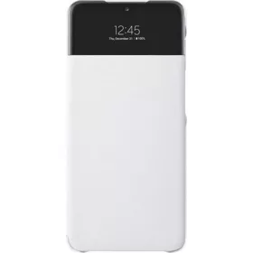   Samsung A72 5G SAMSUNG tok álló aktív FLIP, Smart View Cover, FEHÉR