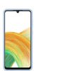 Samsung Galaxy A33 5G okostelefon tok kék