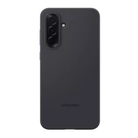 Samsung A36 5G SAMSUNG szilikon telefonvédő FEKETE