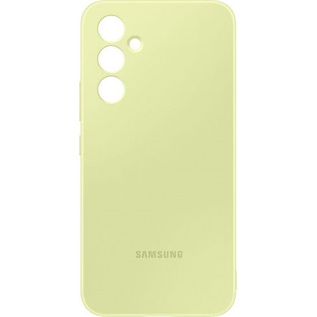 Samsung A54 5G SAMSUNG szilikon telefonvédő LIME