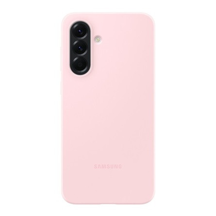 Samsung A56 5G SAMSUNG szilikon telefonvédő RÓZSASZÍN