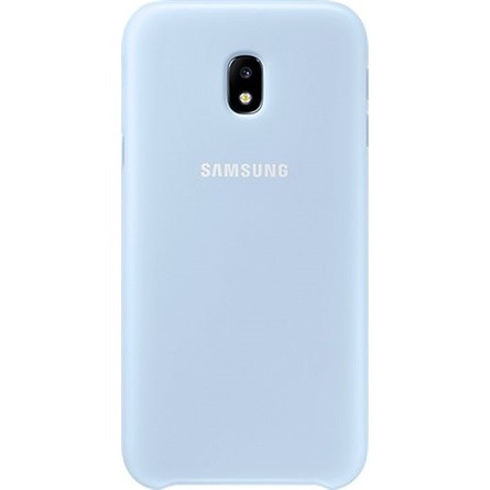 Samsung J3 (2017) SAMSUNG műanyag telefonvédő VILÁGOSKÉK