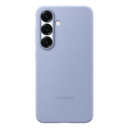 Samsung S25 SAMSUNG szilikon telefonvédő VILÁGOSKÉK