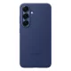 Samsung S25 SAMSUNG szilikon telefonvédő SÖTÉTKÉK