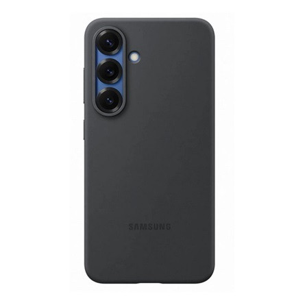 SAMSUNG szilikon telefonvédő FEKETE
