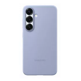 SAMSUNG szilikon telefonvédő VILÁGOSKÉK