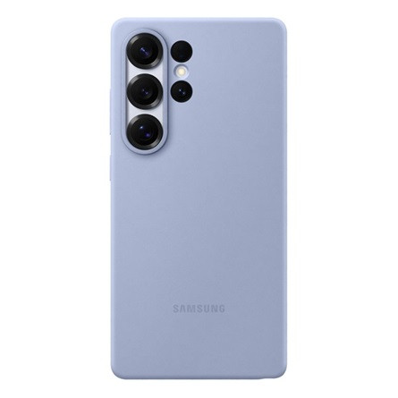 Samsung S25 Ultra SAMSUNG szilikon telefonvédő VILÁGOSKÉK