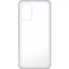 Samsung A13 4G SAMSUNG szilikon telefonvédő ÁTLÁTSZÓ