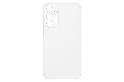 Samsung A15 SAMSUNG műanyag telefonvédő ÁTLÁTSZÓ