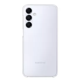 Samsung A16 4G SAMSUNG műanyag telefonvédő ÁTLÁTSZÓ