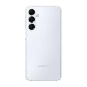 Samsung A26 5G SAMSUNG műanyag telefonvédő ÁTLÁTSZÓ
