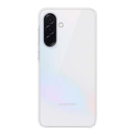 Samsung A36 5G SAMSUNG műanyag telefonvédő ÁTLÁTSZÓ
