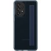 Samsung EF-XA336CBEGWW Galaxy A33 5G Slim strap fekete tok