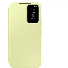   Samsung A34 5G SAMSUNG tok álló aktív FLIP, Smart View Cover, LIME