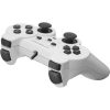 Esperanza Warrior USB-A gamepad fehér-fekete