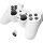 Esperanza Gladiator vezeték nélküli gamepad játékvezérlő fehér-fekete