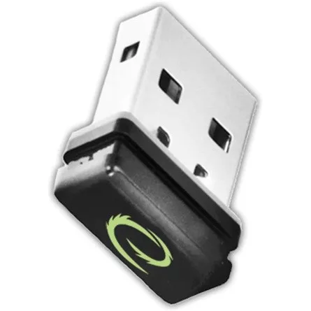 Esperanza Gladiator vezeték nélküli gamepad játékvezérlő fehér-fekete