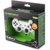Esperanza Gladiator vezeték nélküli gamepad játékvezérlő fehér-fekete