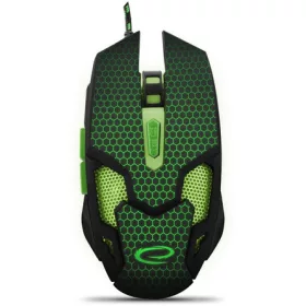Esperanza Cobra USB optikai gaming egér